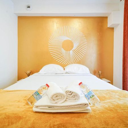 פריז Appartement Quartier Montmartresaint Lazarelafayette מראה חיצוני תמונה