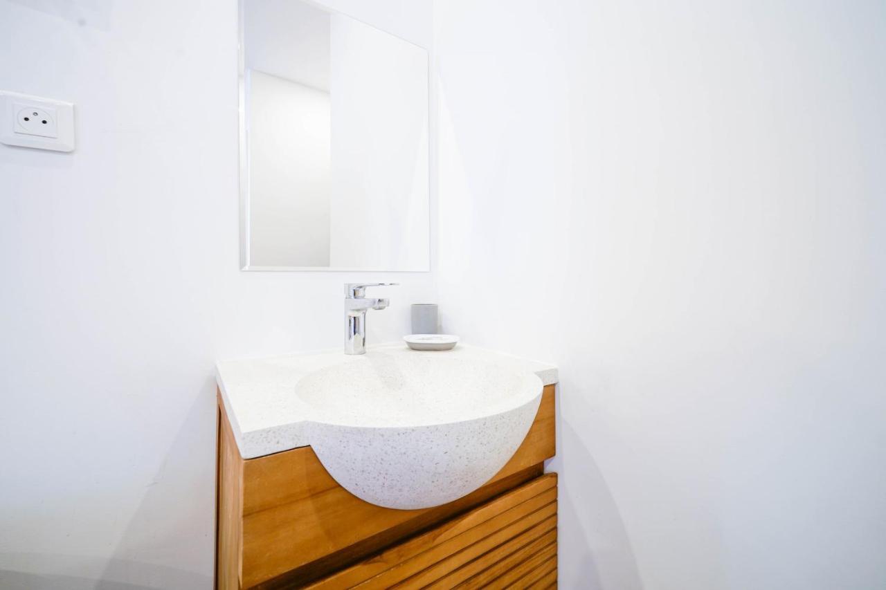 פריז Appartement Quartier Montmartresaint Lazarelafayette מראה חיצוני תמונה