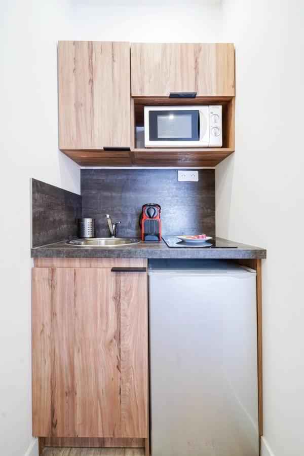 פריז Appartement Quartier Montmartresaint Lazarelafayette מראה חיצוני תמונה